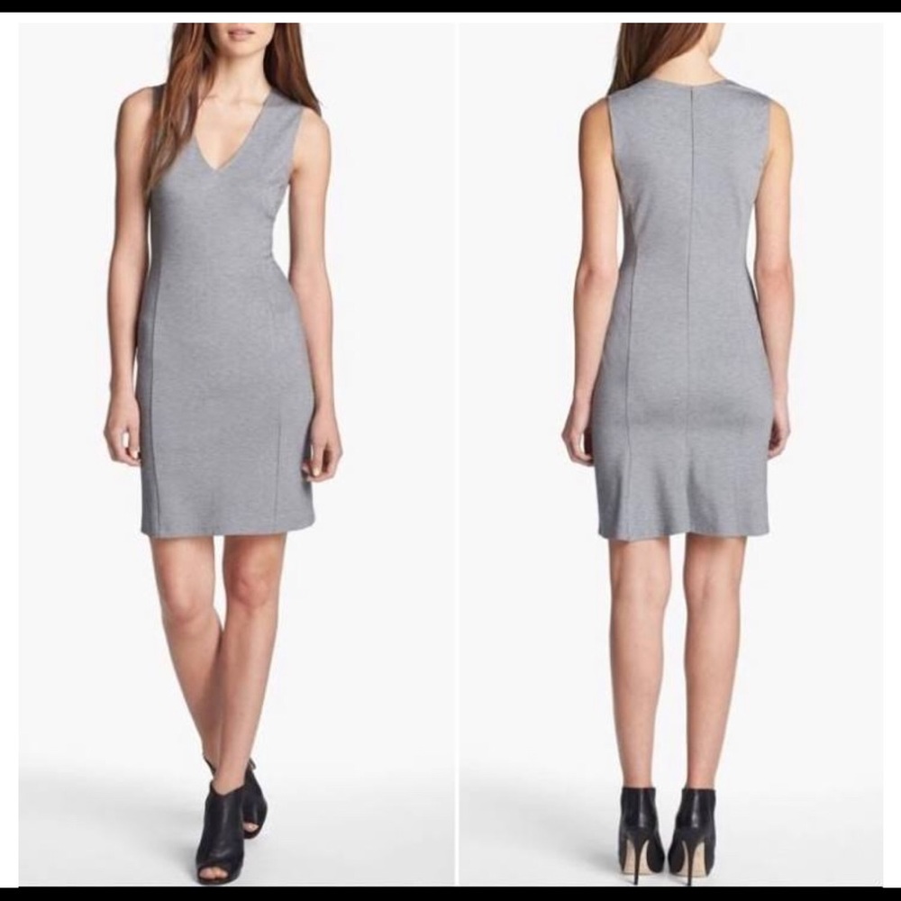 SOLD Theory Dress New with tags!